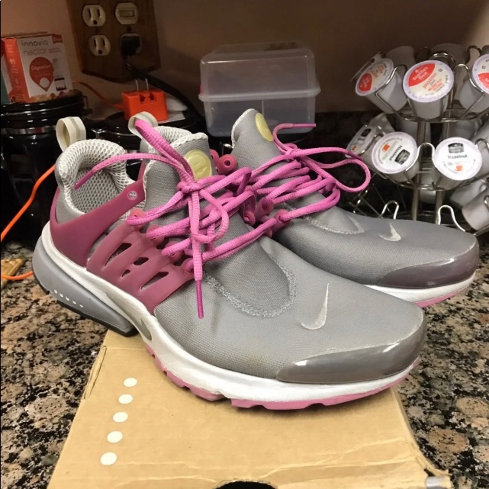 Nike prestos
